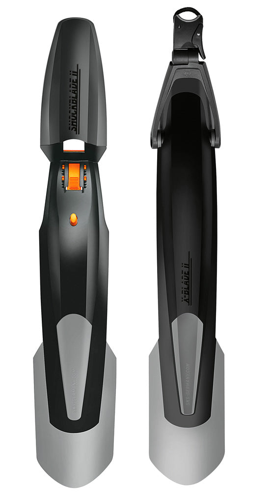 Load image into Gallery viewer, Sks germany x blade shockblade set mtb 29 atb 28
