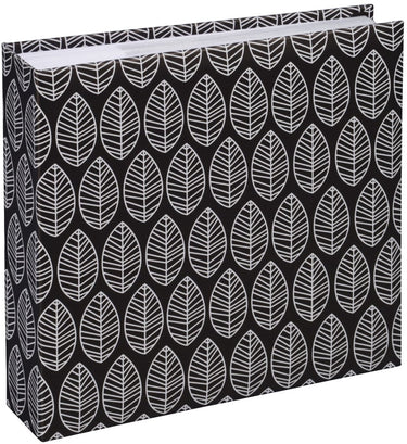 Hama inschuif album - la fleur - 10x15 - 200 pagina's -