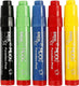Creotime https: www.cchobby.nl glas-porseleinstiften-lijndikte-2-5-mm-diverse-kleuren-5-stuk-1-doos