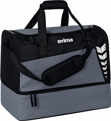 Erima six wings sporttas met bodemvak