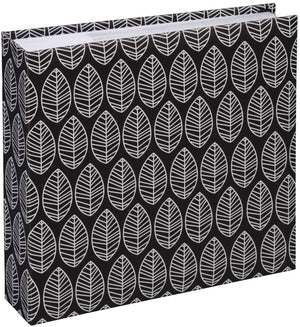Hama inschuif album - la fleur - 10x15 - 200 pagina's -