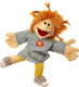 Living puppets handpop hanna - 65 cm