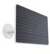 Ezviz pbc 24w - beveiligingscamera accessoire - laad alle buiten cameras - zonnepaneel - 75 wh batterij - wit