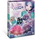 Nebulous stars -origami lantaarns