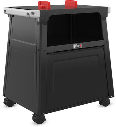 Weber premium stand voor lumin