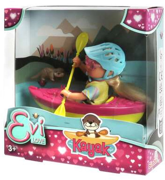 Simba evi love kayak - 105733698 - pop