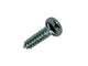 Mack 1018071 - zelftappende schroef cylkop verz. 38 st 4,8 x 19 mm | 5 stuks