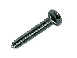 Mack 1018073 - zelftappende schroef cylkop verz. 28 st 4,8 x 32 mm | 5 stuks