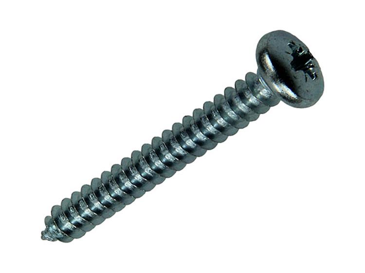 Afbeelding laden in galerijviewer, Mack 1018074 - zelftappende schroef cylkop verz. 24 st 4,8 x 38 mm | 5 stuks
