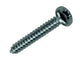 Mack 1018079 - zelftappende schroef cylkop verz. 17 st 5,5 x 38 mm | 5 stuks