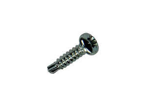 Mack 1018082 - zelfborende schroef cylkop verz.105st 3,5 x 16 mm | 5 stuks