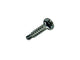 Mack 1018082 - zelfborende schroef cylkop verz.105st 3,5 x 16 mm | 5 stuks