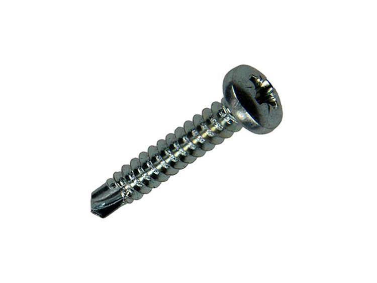 Afbeelding laden in galerijviewer, Mack 1018085 - zelfborende schroef cylkop verz. 65st 4,2 x 25 mm | 5 stuks
