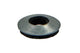 Mack 1018133 - dichtingsring rubber verzinkt 50 st 6,0 x 14 mm | 5 stuks