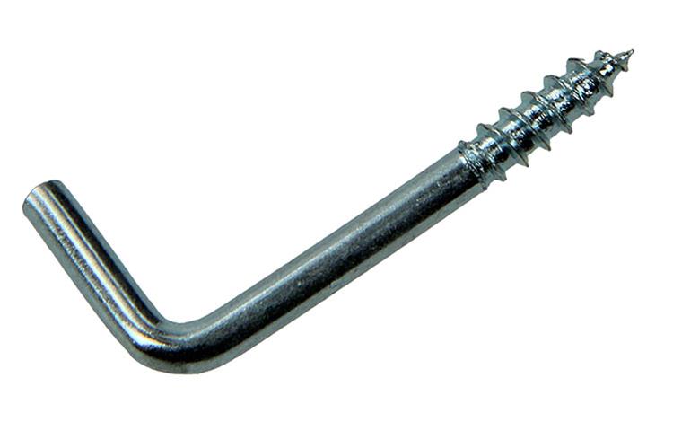 Afbeelding laden in galerijviewer, Mack 1018142 - schroefduim staal verzinkt 50 st 3,0 x 30 mm | 5 stuks
