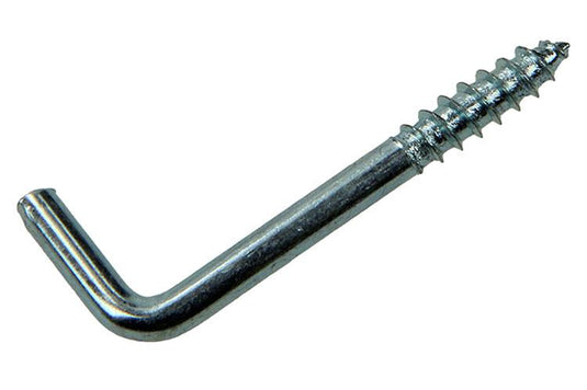 Mack 1018144 - schroefduim staal verzinkt 30 st 3,5 x 40 mm | 5 stuks