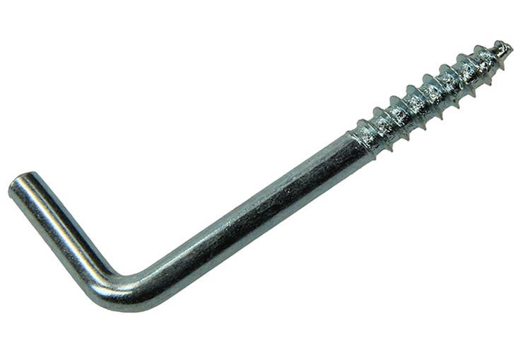 Afbeelding laden in galerijviewer, Mack 1018146 - schroefduim staal verzinkt 24 st 4,5 x 50 mm | 5 stuks
