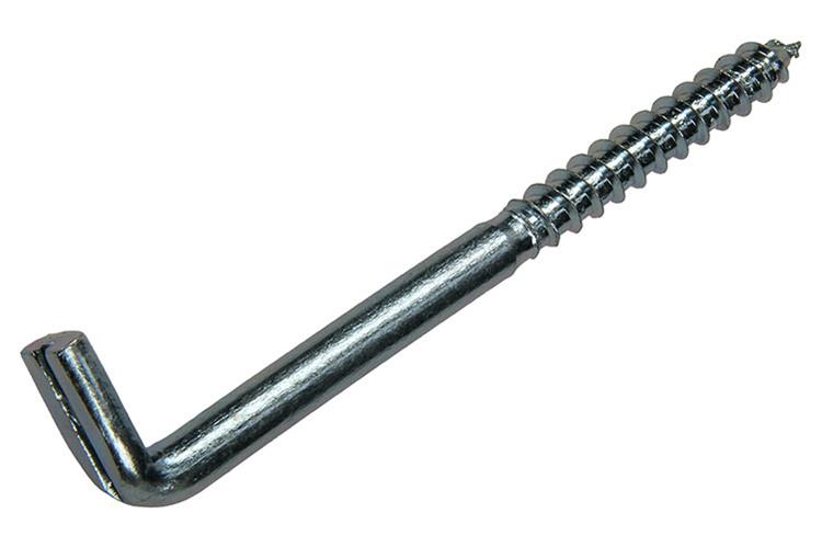 Afbeelding laden in galerijviewer, Mack 1018152 - schroefduim met gleuf verzinkt11 st 6,0 x 80 mm | 5 stuks
