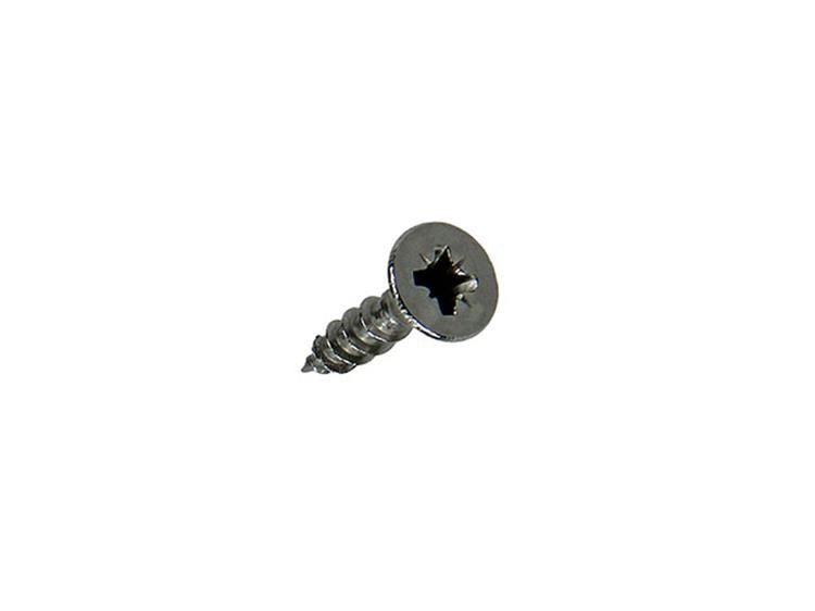 Afbeelding laden in galerijviewer, Mack 1019979 - spaanplaatschroef vz kop rvs 130 st 3,0 x 12 mm | 5 stuks
