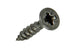 Mack 1019981 - spaanplaatschroef vz kop rvs 110 st 3,5 x 16 mm | 5 stuks