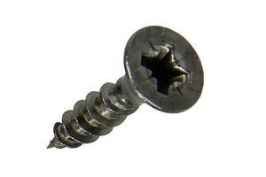 Mack 1019985 - spaanplaatschroef vz kop rvs 90 st 4,0 x 16 mm | 5 stuks