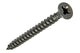 Mack 1019990 - spaanplaatschroef vz kop rvs 40 st 4,0 x 40 mm | 5 stuks
