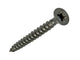Mack 1019995 - spaanplaatschroef vz kop rvs 40 st 4,5 x 40 mm | 5 stuks