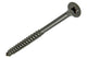 Mack 1019997 - spaanplaatschroef vz kop rvs 27 st 4,5 x 60 mm | 5 stuks