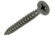 Mack 1019998 - spaanplaatschroef vz kop rvs 30 st 5,0 x 40 mm | 5 stuks