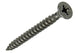 Mack 1019999 - spaanplaatschroef vz kop rvs 25 st 5,0 x 50 mm | 5 stuks
