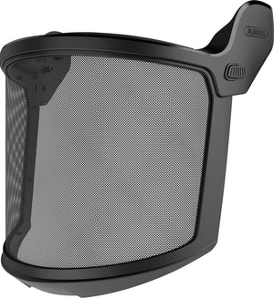 Abus helmaccessoire - - scator - volledig mesh vizier
