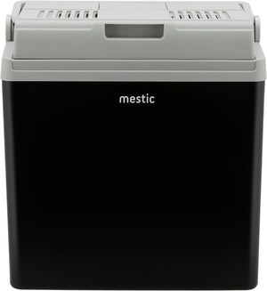 Mestic mtec-25 koelbox thermo-elektrisch - ac dc - 23l