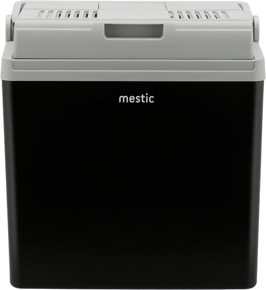 Mestic mtec-25 koelbox thermo-elektrisch - ac dc - 23l