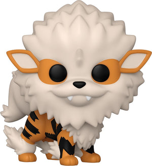 Funko pop games: pokémon arcanine - pop #920