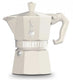 Bialetti moka exclusive moka express crème