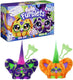 Furby furblets trick-ee en boo-kin, herfsteditie, duopack elektronische miniknuffeldieren voor meisjes en jongens van 6+