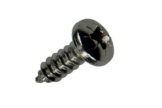 Mack 1020017 - zelftappende schroef cyl.kop a2 44 st 4,2 x 13 mm | 5 stuks