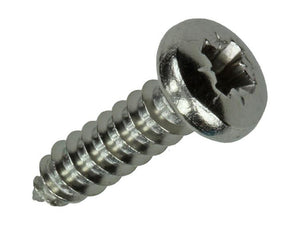 Mack 1020018 - zelftappende schroef cyl.kop a2 40 st 4,2 x 16 mm | 5 stuks