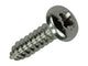 Mack 1020018 - zelftappende schroef cyl.kop a2 40 st 4,2 x 16 mm | 5 stuks