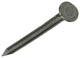 Mack 1020022 - nagel platte kop inox a2 85 st 1,6 x 25 mm | 5 stuks