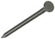 Mack 1020023 - nagel platte kop inox a2 60 st 2,1 x 40 mm | 5 stuks