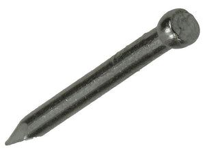 Mack 1020024 - nagel ronde kop inox a2 100 st 1,6 x 20 mm | 5 stuks