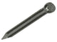 Mack 1020024 - nagel ronde kop inox a2 100 st 1,6 x 20 mm | 5 stuks