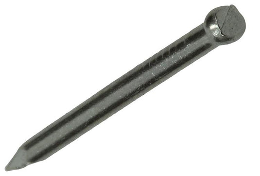 Mack 1020025 - nagel ronde kop inox a2 85 st 1,6 x 25 mm | 5 stuks