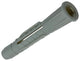 Mack 1018158 - universeelplug + kraag polyethyl100 st 6 x 35 mm | 5 stuks