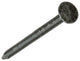 Mack 1020031 - nagel platte kop 500 gr 1,5 x 25 mm | 10 stuks
