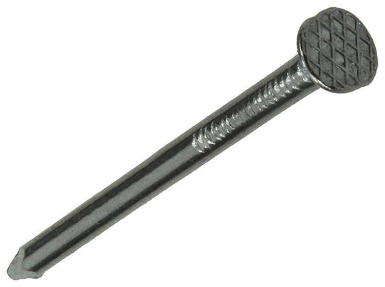 Afbeelding laden in galerijviewer, Mack 1020033 - nagel platte kop 1000 gr 2,0 x 35 mm | 10 stuks
