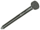 Mack 1020033 - nagel platte kop 1000 gr 2,0 x 35 mm | 10 stuks