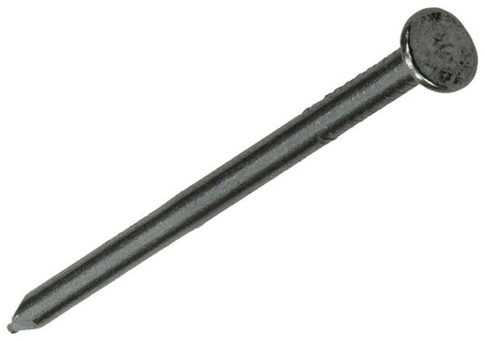 Mack 1020034 - nagel platte kop 1000 gr 2,0 x 40 mm | 10 stuks