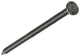 Mack 1020034 - nagel platte kop 1000 gr 2,0 x 40 mm | 10 stuks